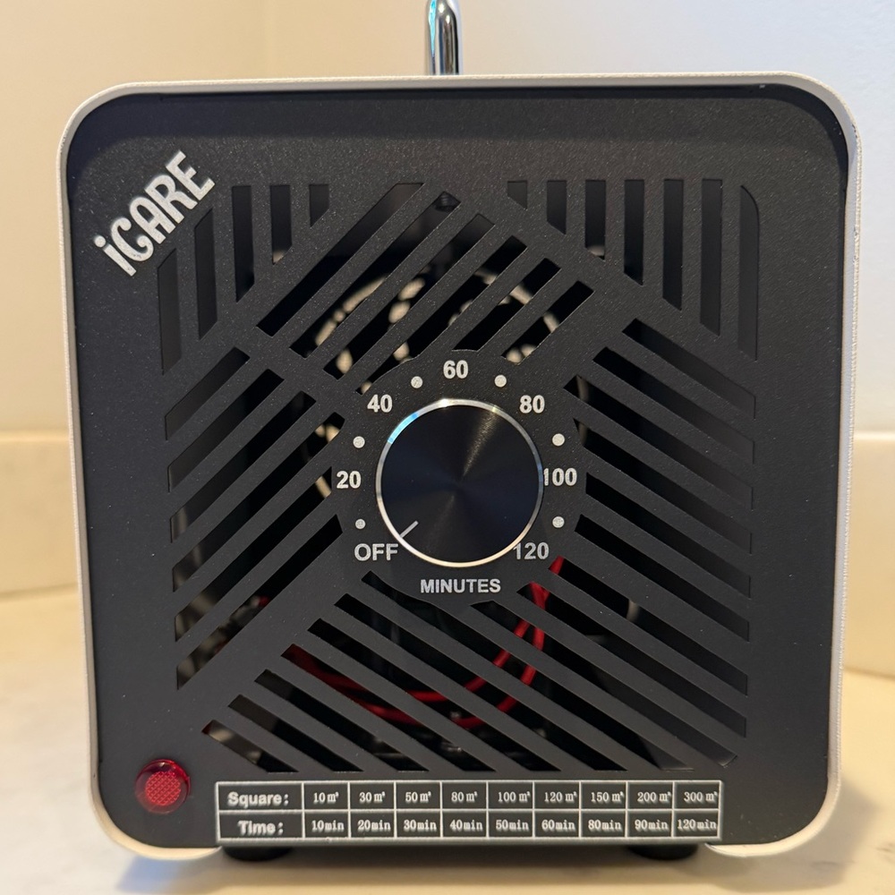 Ozone Generator - Picture 4 of 7